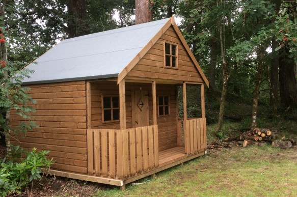 Playhouse