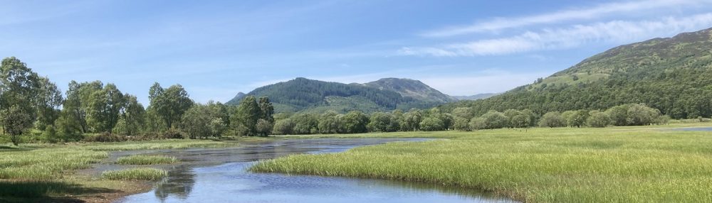 Tigh a' Mhaide